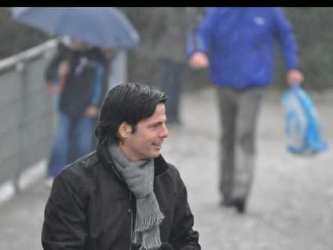 Tribune S.V. Kampong Voetbal 