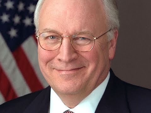 Cheney Bags Lawyer: The Art of Political Language