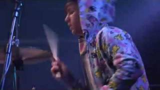 You Me At Six - Save It For The Bedroom (Official Live Video)