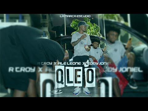 Qleo - Ale Leone, Magnus R Troy, Eddy Joniel (Prod. By La Marca Studio)