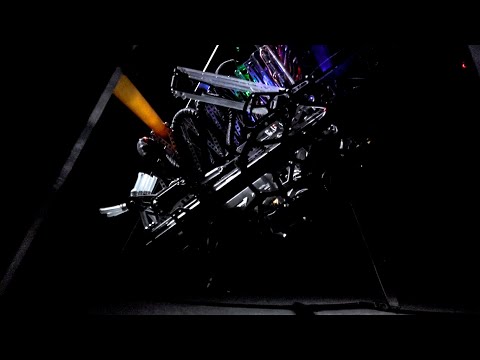 Ro2D2 FTC 17962 - CENTERSTAGE Robot Reveal