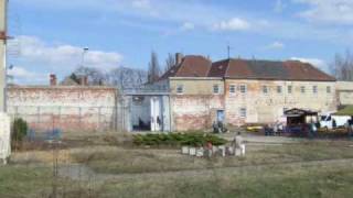 preview picture of video 'Das ehemalige Zuchthaus Cottbus'