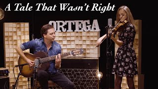 Download lagu HELLOWEEN - A Tale That Wasn't Right (Acoustic) - Classical Guitar & Violin cover mp3