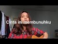 D MASIV Cinta Ini Membunuhku Cover By Cinta