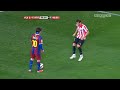 Messi Dribbling Masterclass vs Athletic Bilbao (Home) 2010-11 English Commentary HD 1080i
