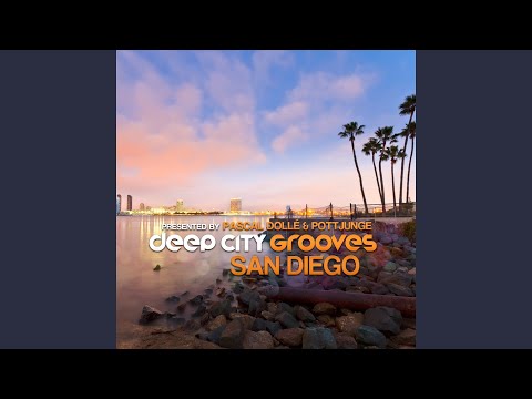 Deeper (feat. Groovemaster K. Remix) (Groovemaster K.)