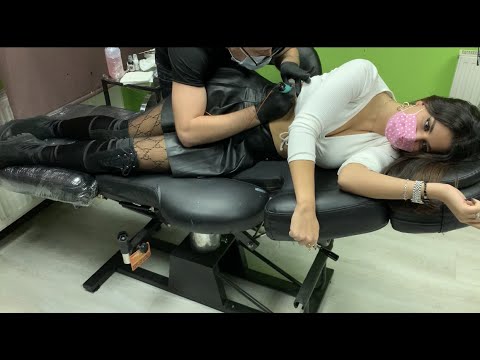 VLOG 4 | M-AM TATUAT