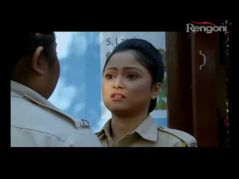 Behabari Outpost EP 799 Prt 1