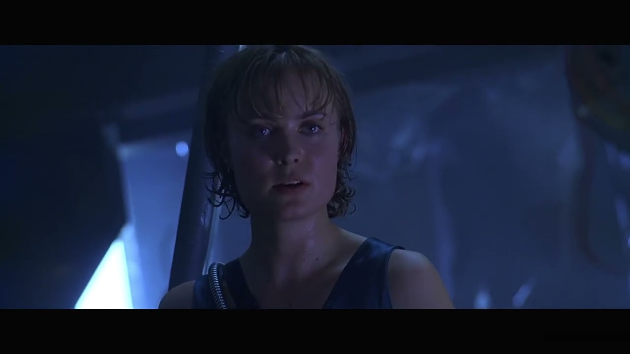 Miniature de la vidéo Pitch Black du film Alerte noire