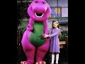 Barney Song I Can Do That Follow4morecontent