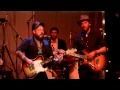 Nathaniel Rateliff and the Night Sweats - I Need Never Get Old (Live)