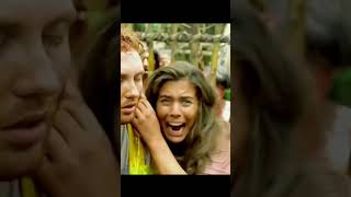 Download lagu Eaten Alive By Cannibal Tribe😦 | The Green Inferno Recap #movierecap #shorts #foryou mp3