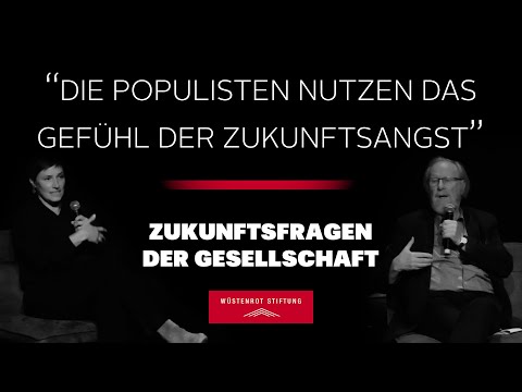 POPULISMUS | Zukunftsfragen der Gesellschaft 2/9