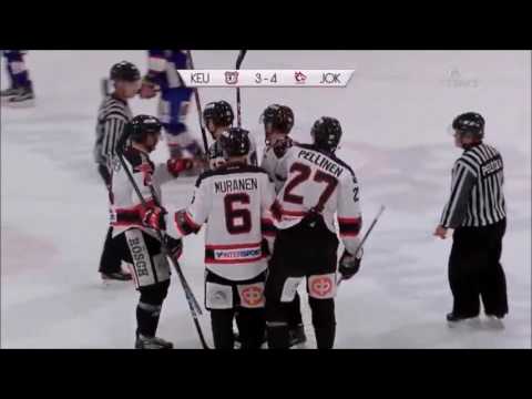 01 10 2016 KeuPaHT Jokipojat maalit
