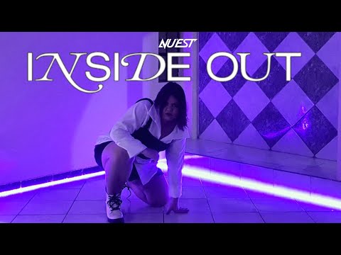 NU'EST (뉴이스트) 'INSIDE OUT' | iimhope Dance Cover