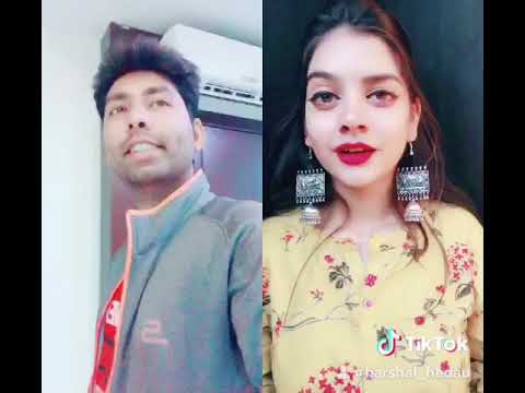 Harshal R Hedau Badrinath Ki Dulhaniya