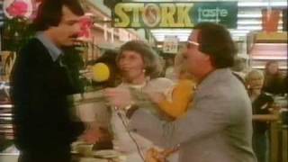 Stork. Can Your Husband Taste The Difference?