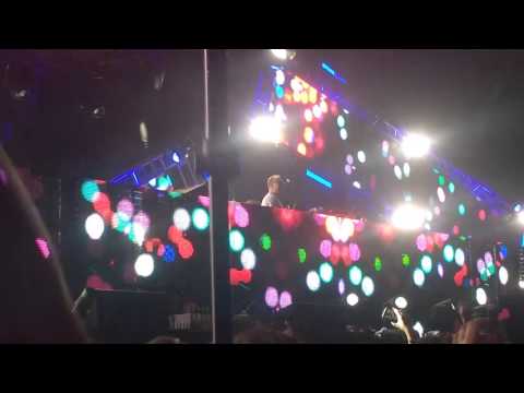 Da Tweekaz - Wodka @ EDC México