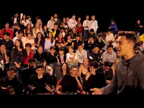 ZURITA VS AXEL 8octavos | PH-BATTLE | FEBRERO