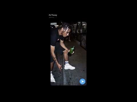 [FREE] AJ Tracey x Octavian Type beat - Dice // free for profit type beat