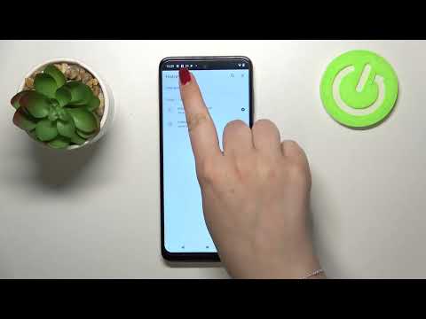 How to Clear Browser on MOTOROLA Moto G22 - Clear Browsing History