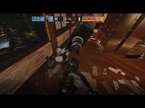 Clutches, Pro League Sledge Strat, and Other Shenanigans