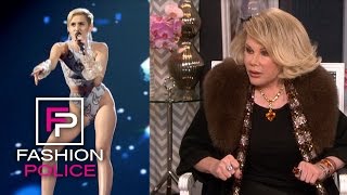 Fashion Police | Remembering Joan Rivers&#39; Favorite Feline Friend | E!