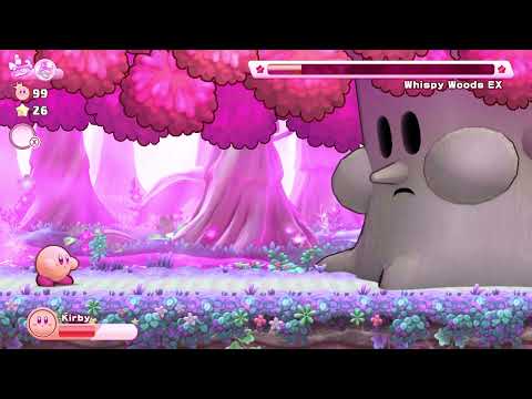 ~Blazing! Boss Battle Theme~ Sega Genesis Remix [Kirby's Return To Dreamland Deluxe]