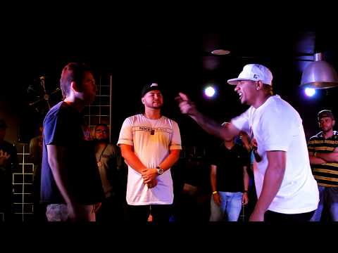 Focus Liga de Batalla  -  Castillo vs Lhho