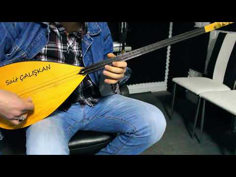 Saba Makamı. (Açış)