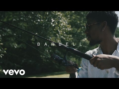 Hodgy - Barbell (Official Video)