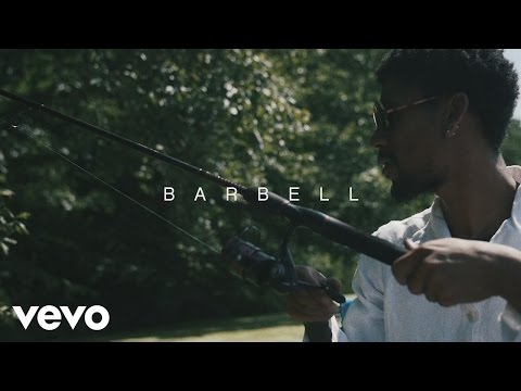Hodgy - Barbell (Video)