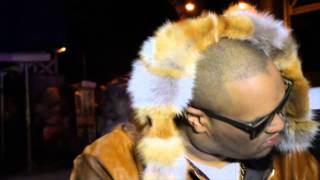 BLACK FRIDAY REMIX FT. CHINX &amp; BODEGA BAMZ