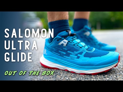 Salomon Salomon Ultra Glide