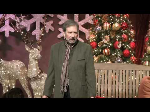 9-4 Adamus - SEE, THAT'S HOW YOU TELL A STORY!!!, Transhuman Series, December 10, 2016