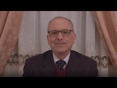 Bontà divina 42 - Dio non ci dimentica - Brevi meditazioni bibliche - ADI Napoli Fuorigrotta