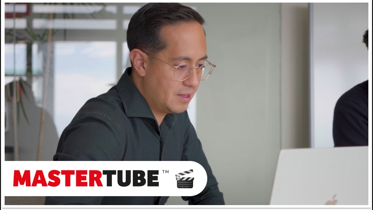 Achieving Global Success With a Nyenrode Master’s Degree