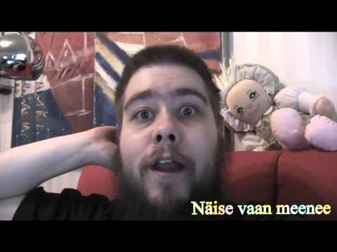 Nyt on kunnun asiaa lyhyesti