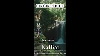 Download lagu Cik Cik Periuk - Lagu Daerah KalBar | Wonderland Indonesia 2 mp3