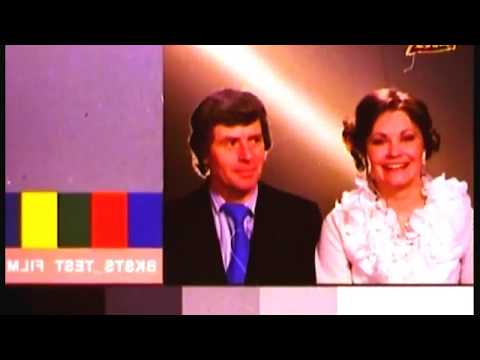 Film Leaders 16mm film