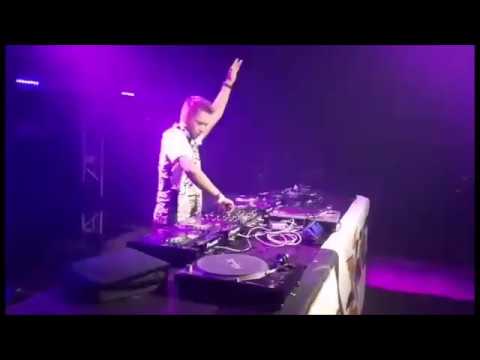 Guest69 - BASS PLANET 2018  (Szczecin, Peron5, 17.03.18)