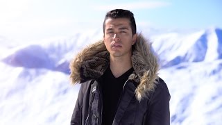 Behzad Leito Ft Samantha & Siavash Rad - "Khaab" OFFICIAL VIDEO