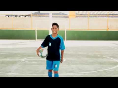 INFORMATIVO SEMED COPA DO CONHECIMENTO