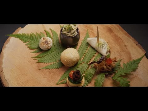 Matsunoyama Sustainable Dining in 美人林 2024