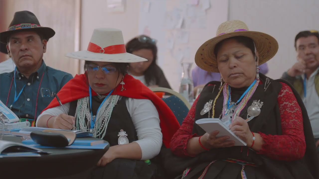 Chile: derechos de los Pueblos Indígenas y el litio