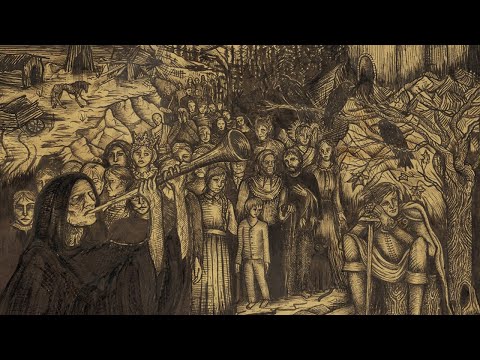 Ordinance - In Purge There Is No Remission (Full Album Premiere)