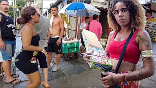 🇧🇷 Brazil WHERE TOURIST DON’T GO title