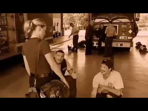 Chicago Fire Shay Flashback 1