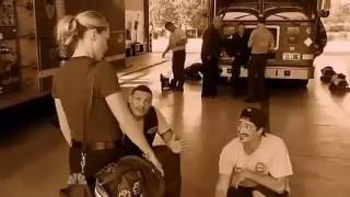 Chicago fire Shay flashback 1