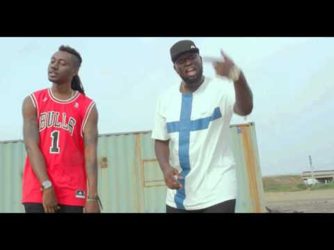 Raph Enzee ft Pappy Kojo Kanzo Official Video